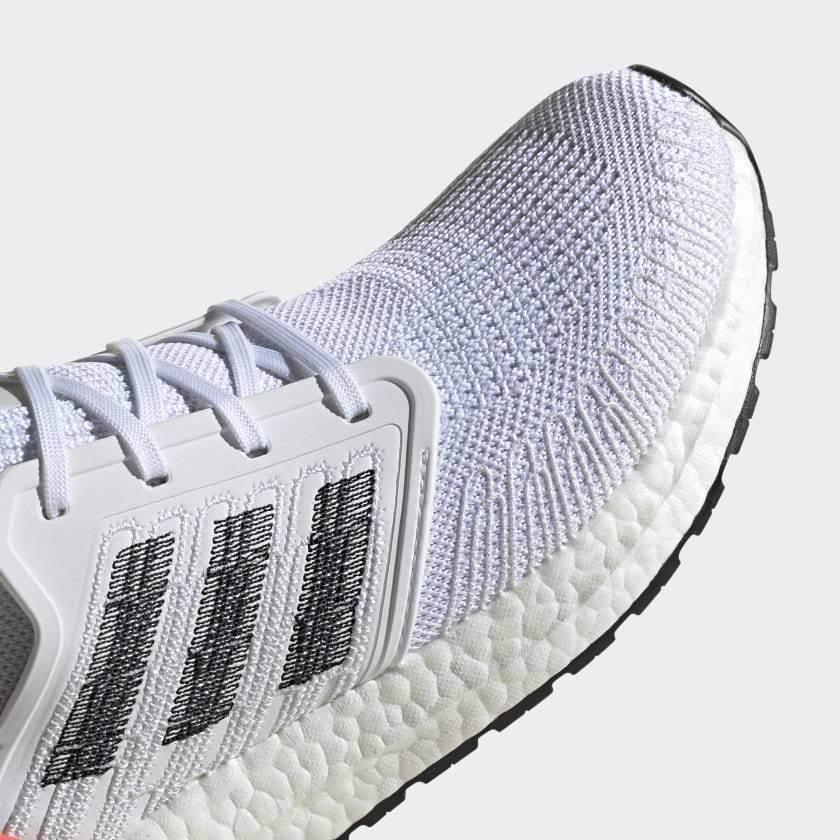נעלי אדידס אולטרה בוסט 20 לגברים Adidas ULTRABOOST 20 EG0699 - Image 8