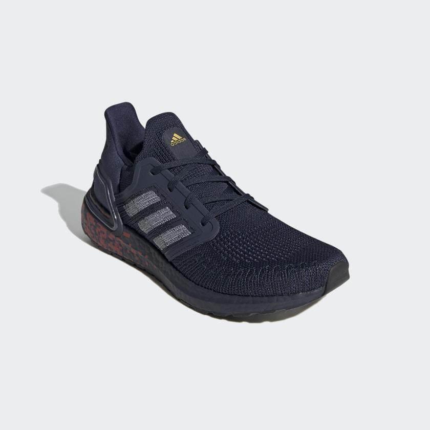 נעלי אדידס אולטרה בוסט 20 לגברים Adidas Ultraboost 20 EG0706 - Image 2