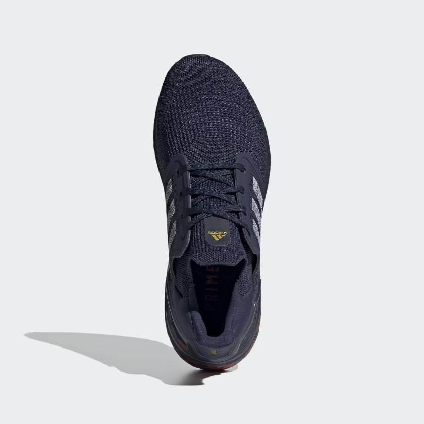נעלי אדידס אולטרה בוסט 20 לגברים Adidas Ultraboost 20 EG0706 - Image 4