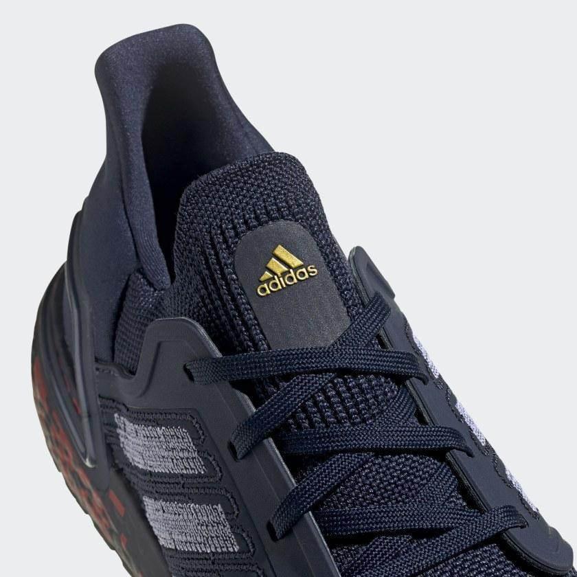נעלי אדידס אולטרה בוסט 20 לגברים Adidas Ultraboost 20 EG0706 - Image 8