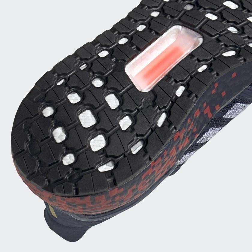 נעלי אדידס אולטרה בוסט 20 לגברים Adidas Ultraboost 20 EG0706 - Image 9