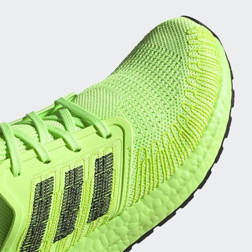 נעלי אדידס אולטרה בוסט 20 לגבר Adidas ULTRABOOST 20 EG0710 - Image 6