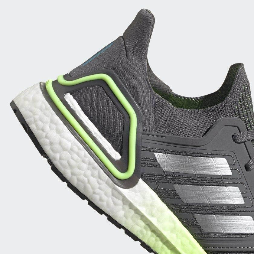 נעלי ריצה אדידס אולטרה בוסט 20 לגברים Adidas ULTRABOOST 20 FV8317 - Image 10