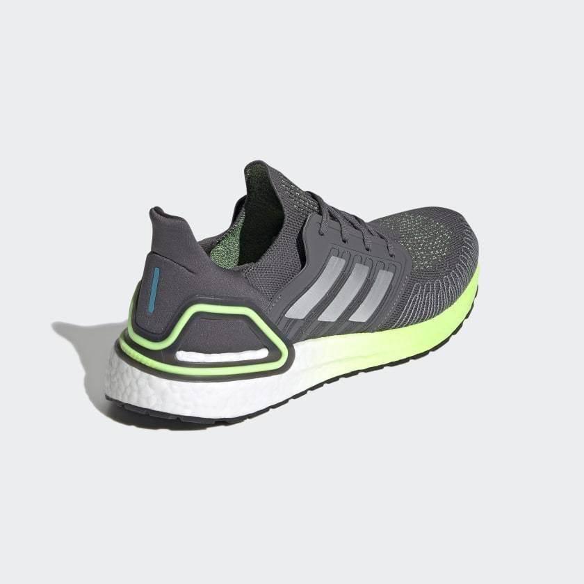 נעלי ריצה אדידס אולטרה בוסט 20 לגברים Adidas ULTRABOOST 20 FV8317 - Image 6