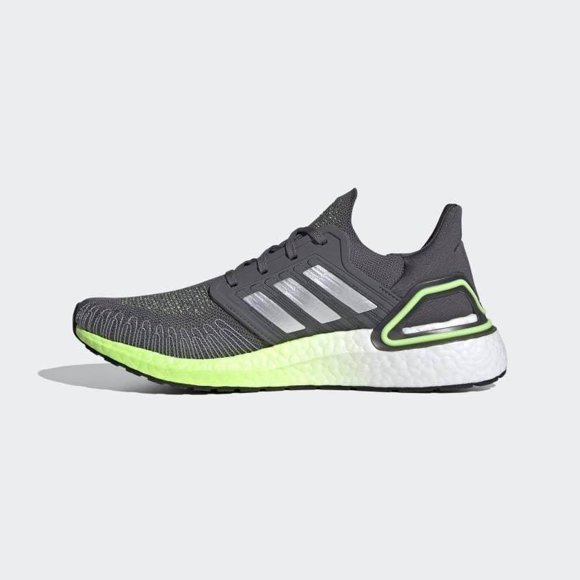 נעלי ריצה אדידס אולטרה בוסט 20 לגברים Adidas ULTRABOOST 20 FV8317 - Image 7