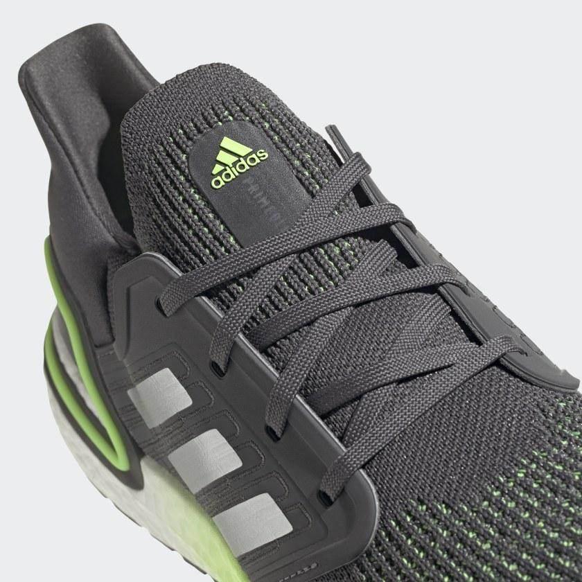 נעלי ריצה אדידס אולטרה בוסט 20 לגברים Adidas ULTRABOOST 20 FV8317 - Image 8