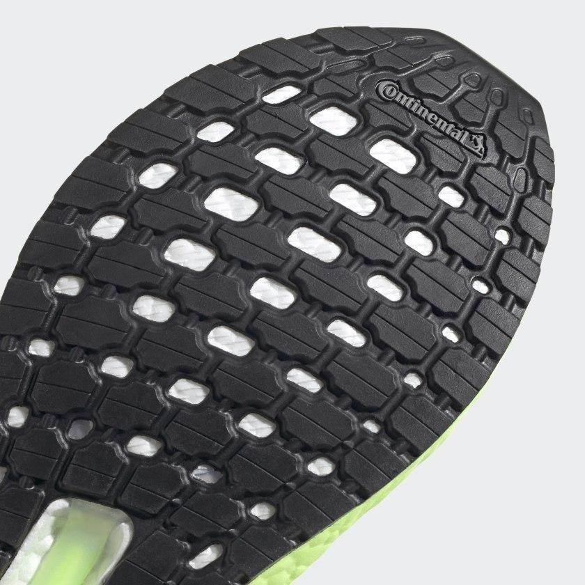 נעלי ריצה אדידס אולטרה בוסט 20 לגברים Adidas ULTRABOOST 20 FV8317 - Image 9