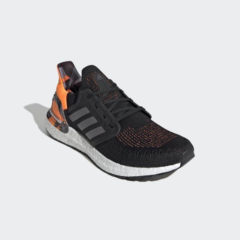 נעלי אדידס אולטרה בוסט 20 Adidas ULTRABOOST 20 FV8322 - Image 2