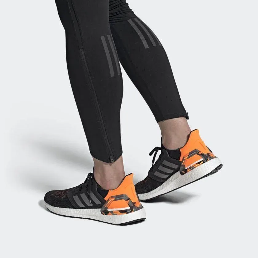 נעלי אדידס אולטרה בוסט 20 Adidas ULTRABOOST 20 FV8322 - Image 3