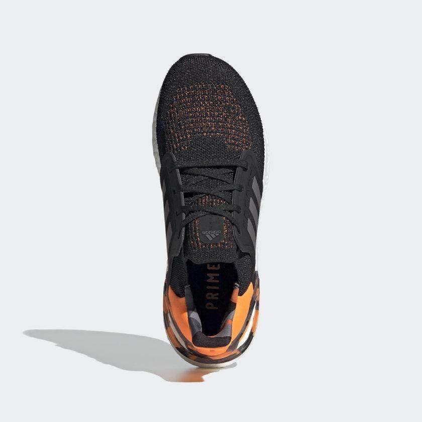 נעלי אדידס אולטרה בוסט 20 Adidas ULTRABOOST 20 FV8322 - Image 4