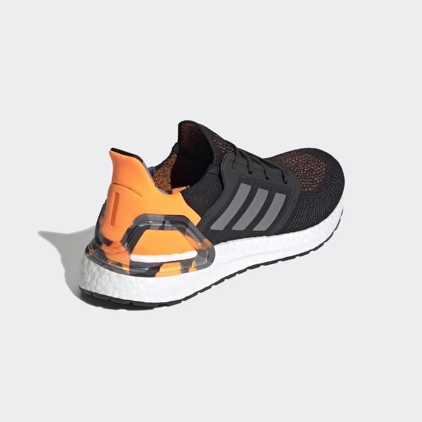 נעלי אדידס אולטרה בוסט 20 Adidas ULTRABOOST 20 FV8322 - Image 6