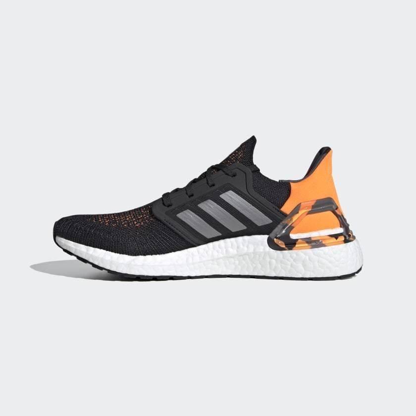 נעלי אדידס אולטרה בוסט 20 Adidas ULTRABOOST 20 FV8322 - Image 7