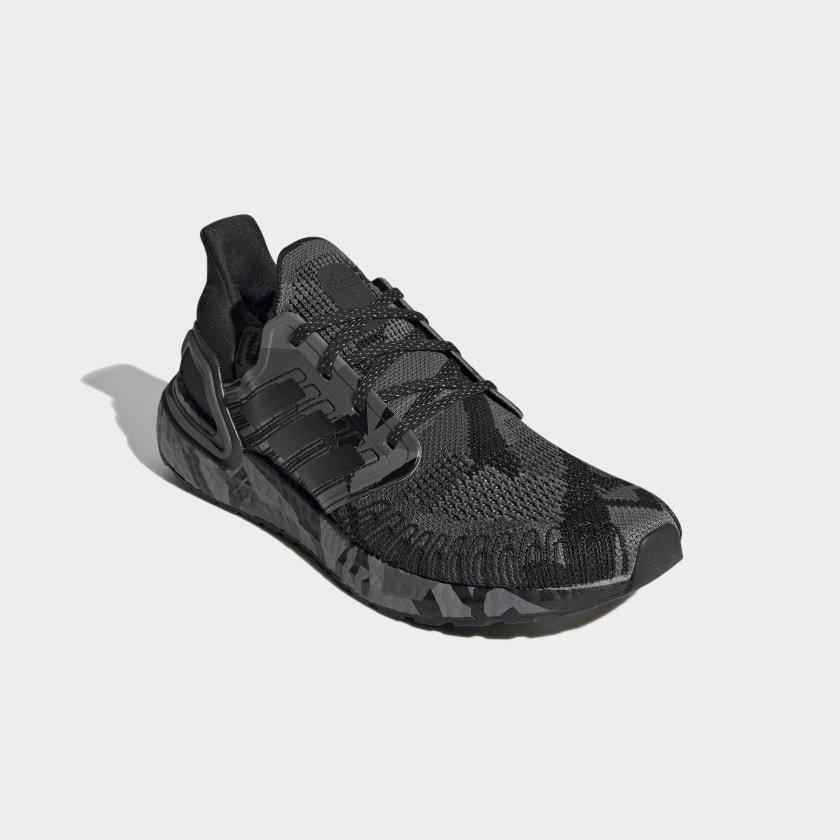נעלי אדידס אולטרה בוסט 20 לגברים Adidas ULTRABOOST 20 FV8329 - Image 2