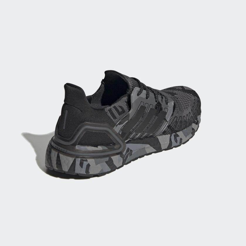 נעלי אדידס אולטרה בוסט 20 לגברים Adidas ULTRABOOST 20 FV8329 - Image 3