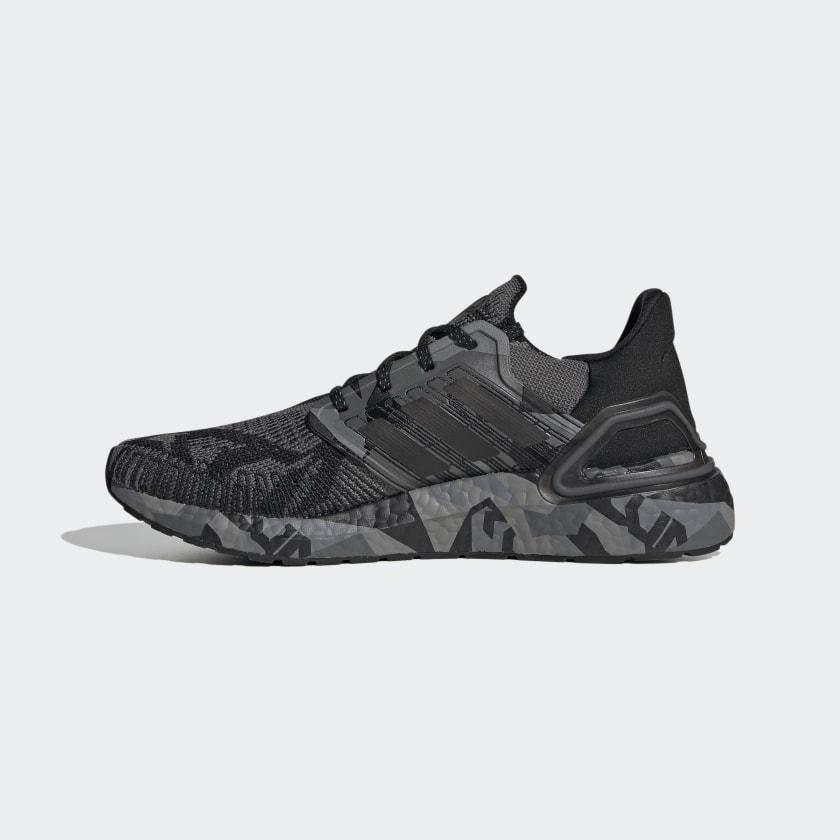 נעלי אדידס אולטרה בוסט 20 לגברים Adidas ULTRABOOST 20 FV8329 - Image 6