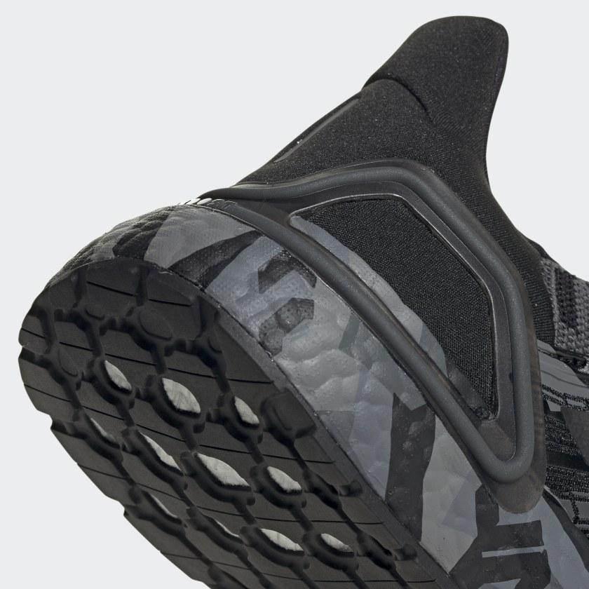 נעלי אדידס אולטרה בוסט 20 לגברים Adidas ULTRABOOST 20 FV8329 - Image 7