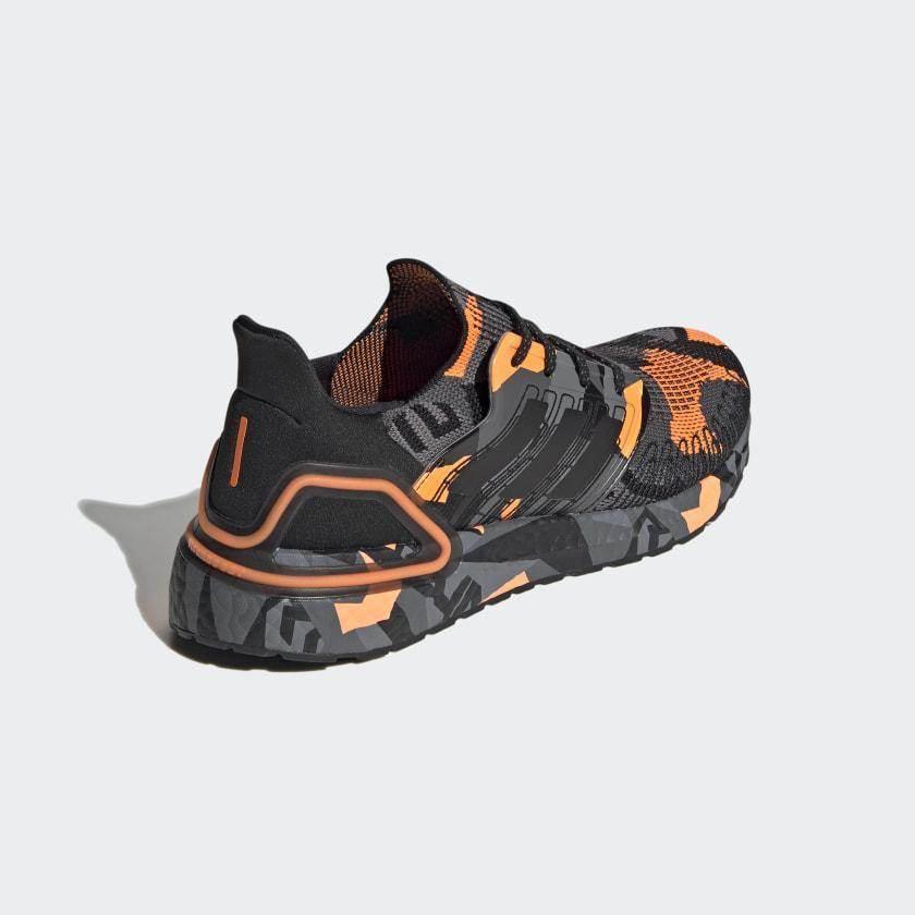 נעלי אדידס אולטרה בוסט 20 לגברים Adidas ULTRABOOST 20 FV8330 - Image 6