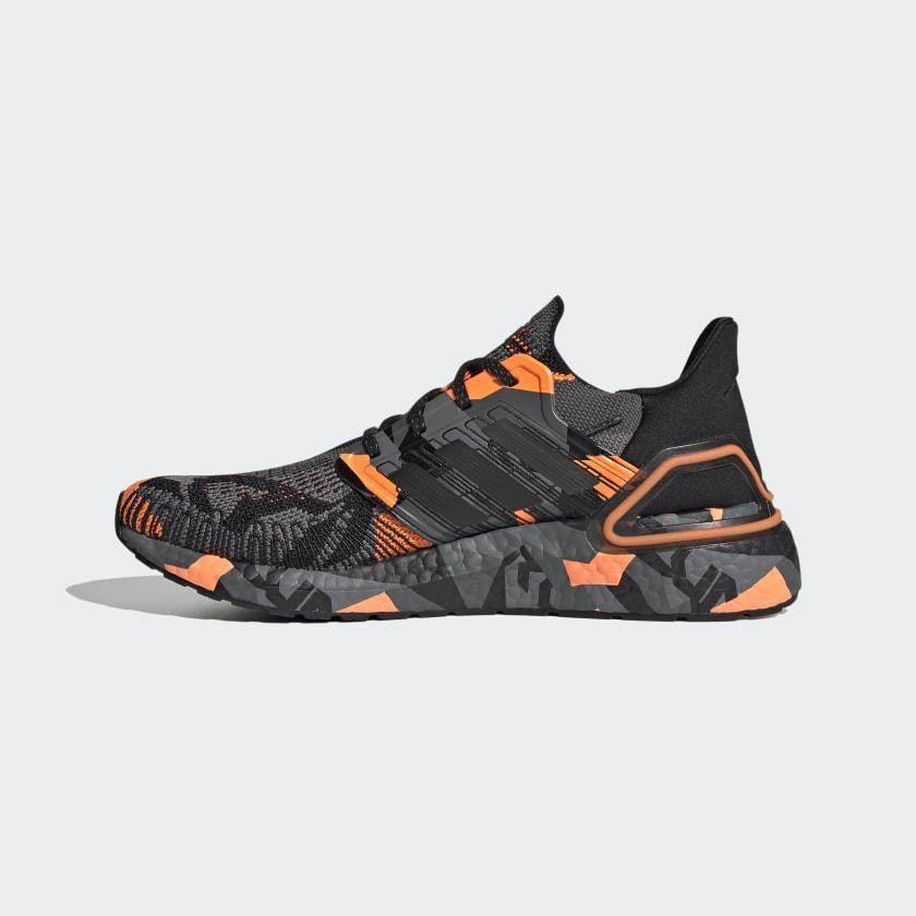 נעלי אדידס אולטרה בוסט 20 לגברים Adidas ULTRABOOST 20 FV8330 - Image 7