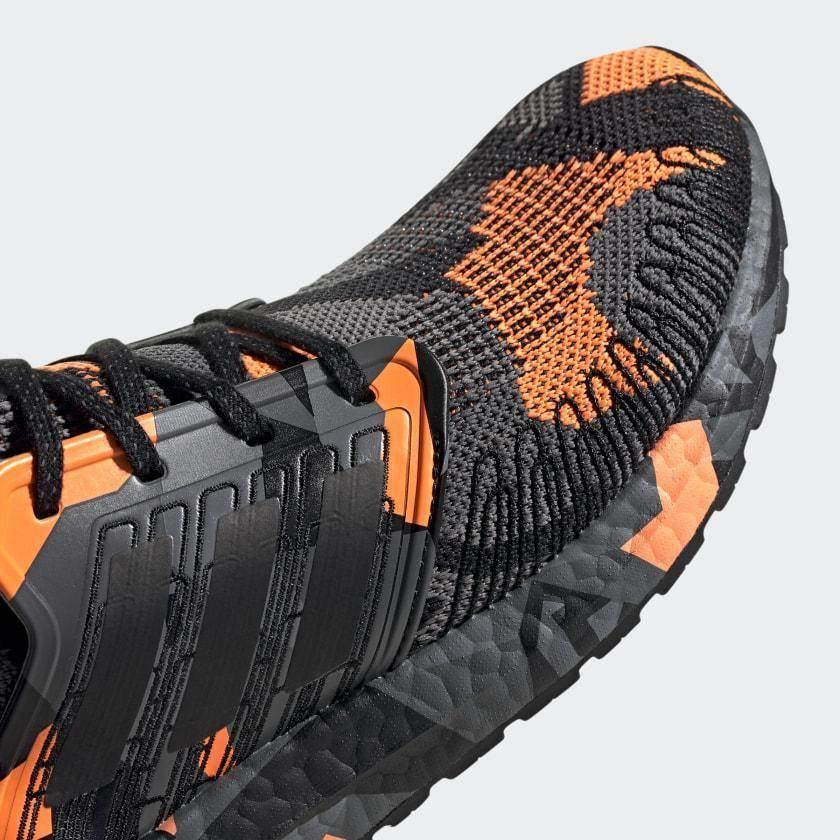 נעלי אדידס אולטרה בוסט 20 לגברים Adidas ULTRABOOST 20 FV8330 - Image 8
