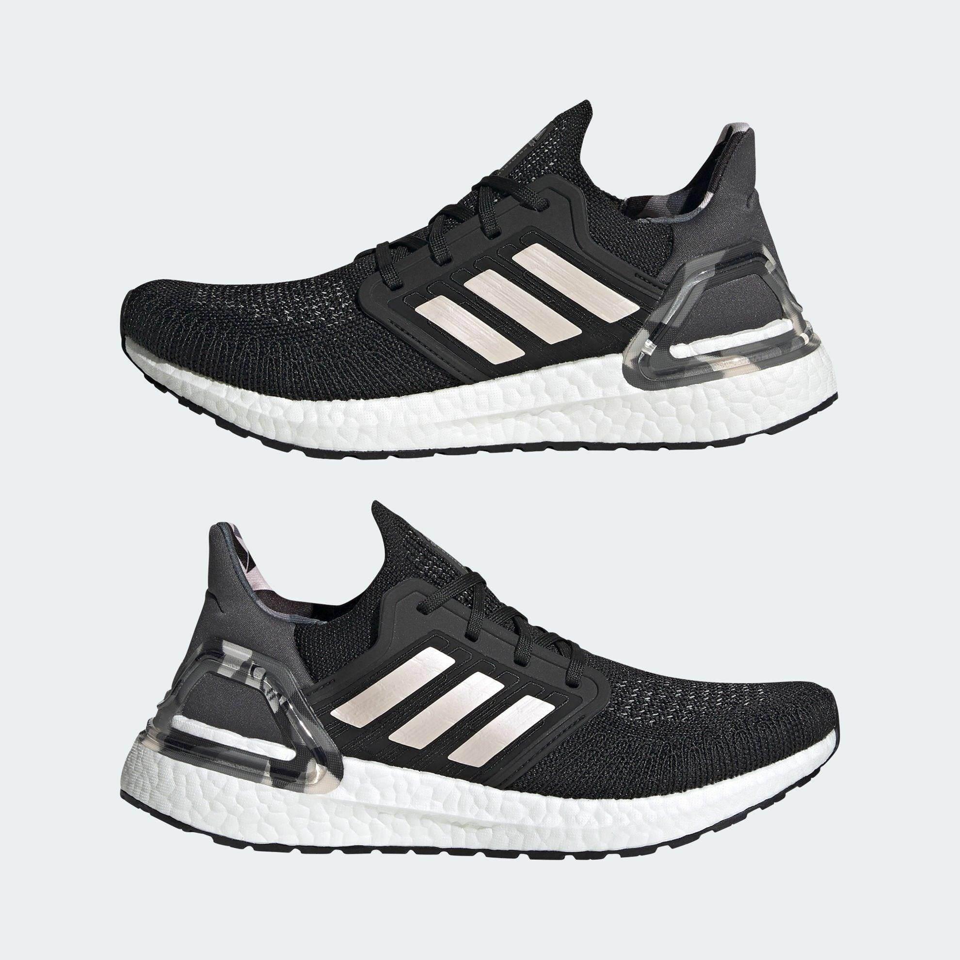 נעלי אדידס אולטרה בוסט 20 לנשים ADIDAS Ultraboost 20 FV8349 - Image 11