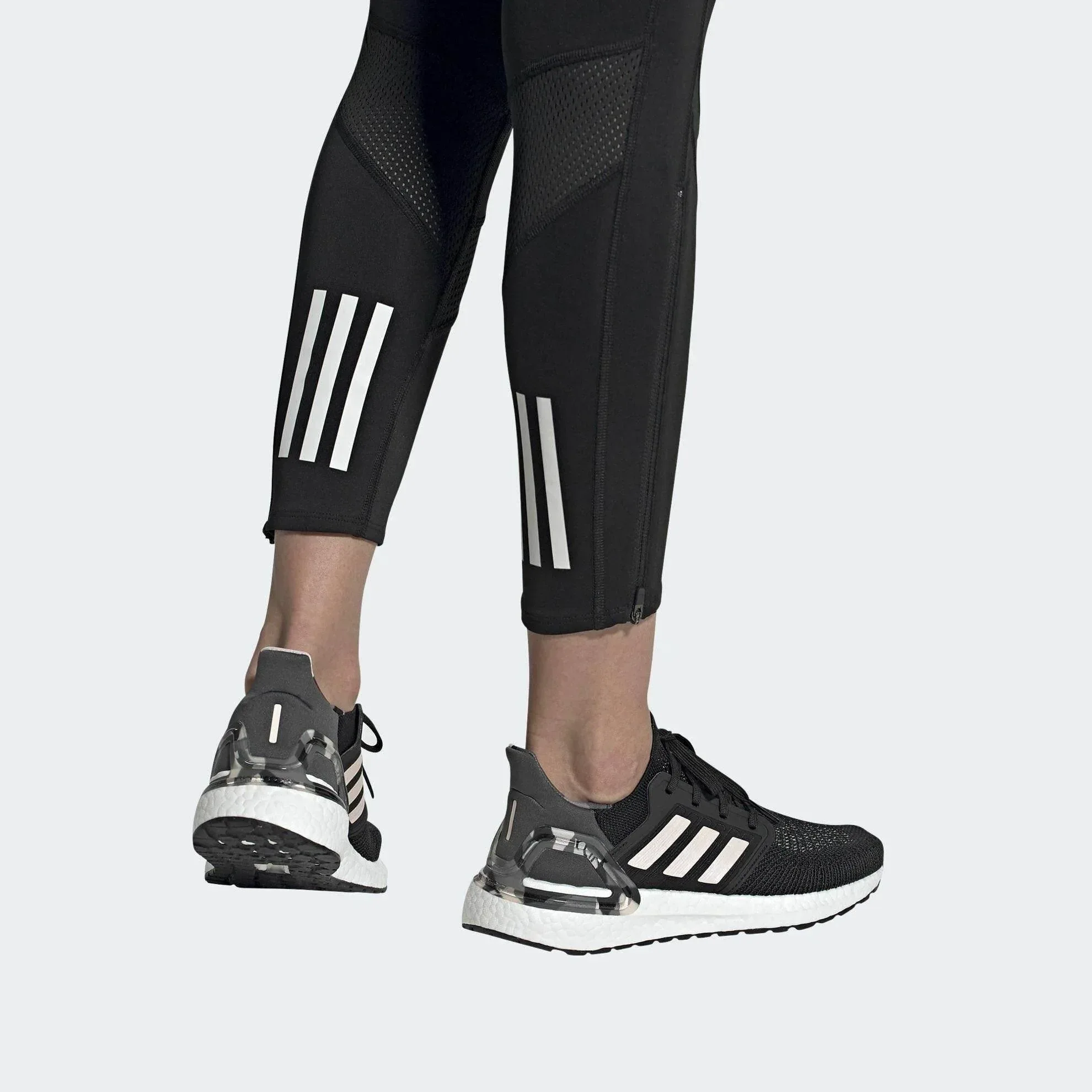 נעלי אדידס אולטרה בוסט 20 לנשים ADIDAS Ultraboost 20 FV8349 - Image 2