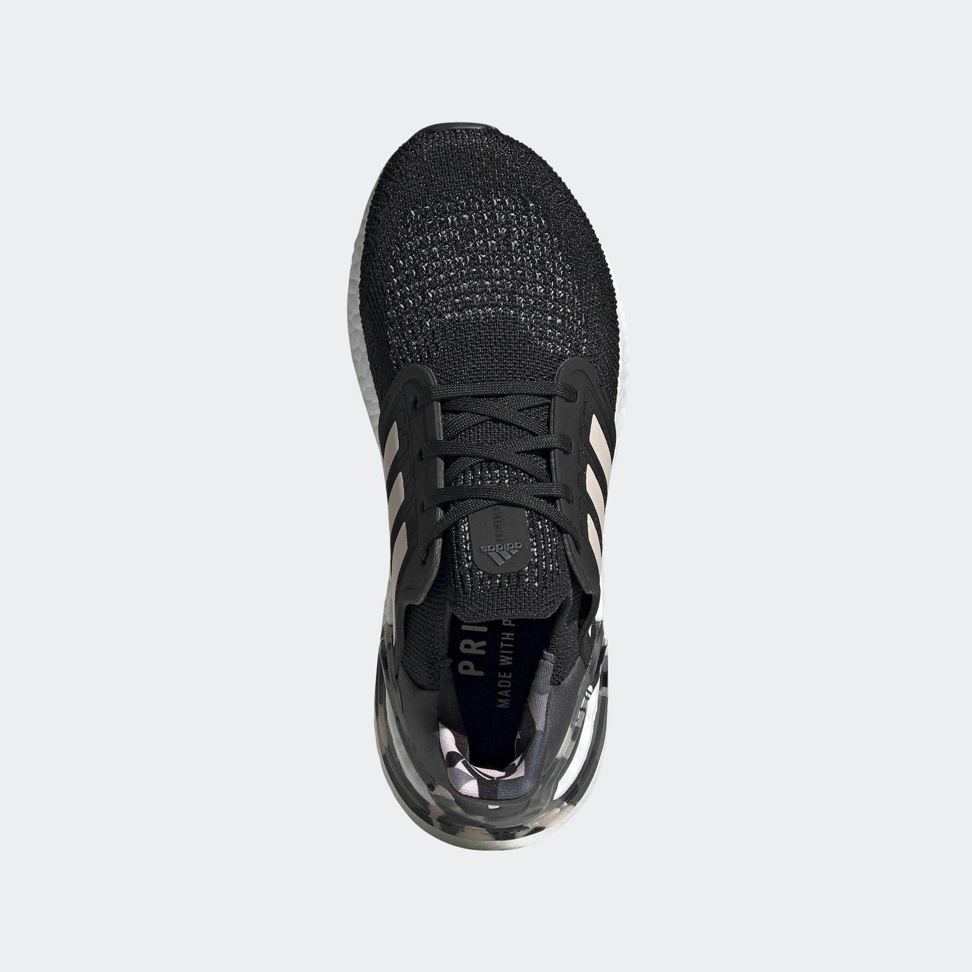 נעלי אדידס אולטרה בוסט 20 לנשים ADIDAS Ultraboost 20 FV8349 - Image 3