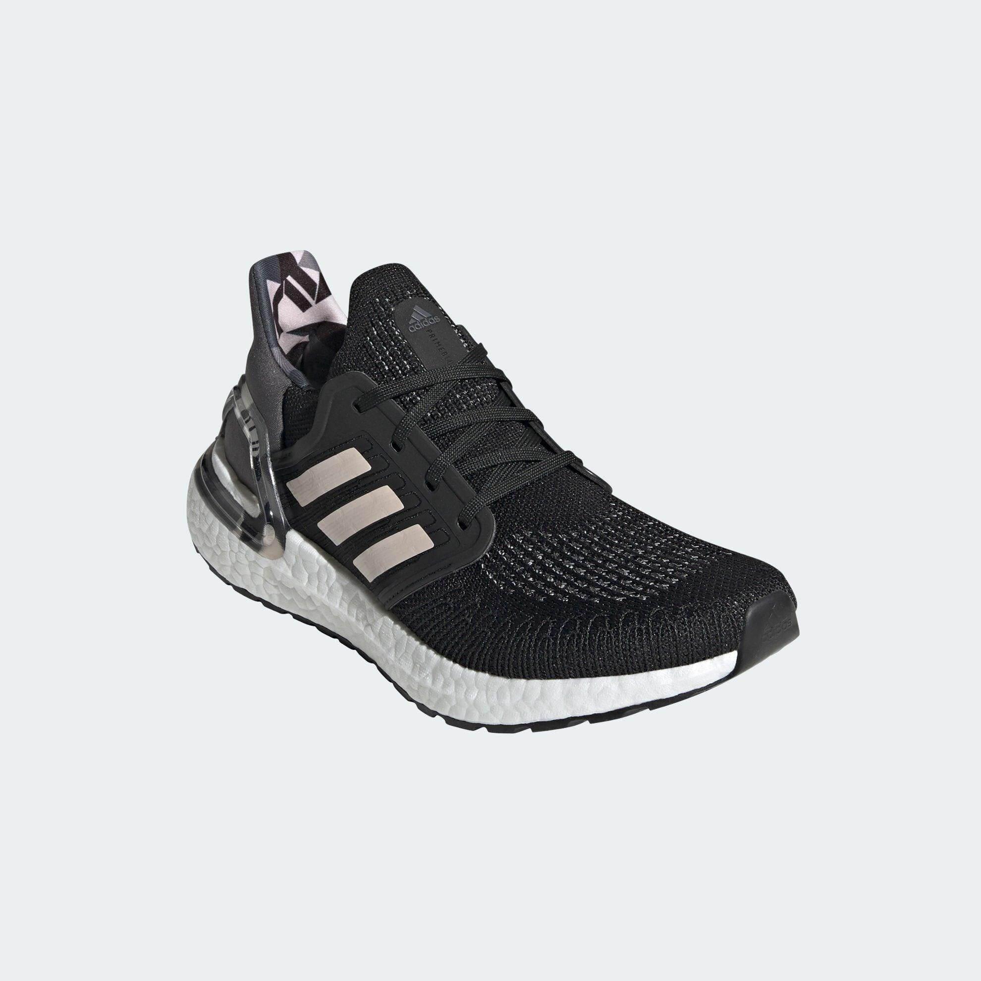 נעלי אדידס אולטרה בוסט 20 לנשים ADIDAS Ultraboost 20 FV8349 - Image 5