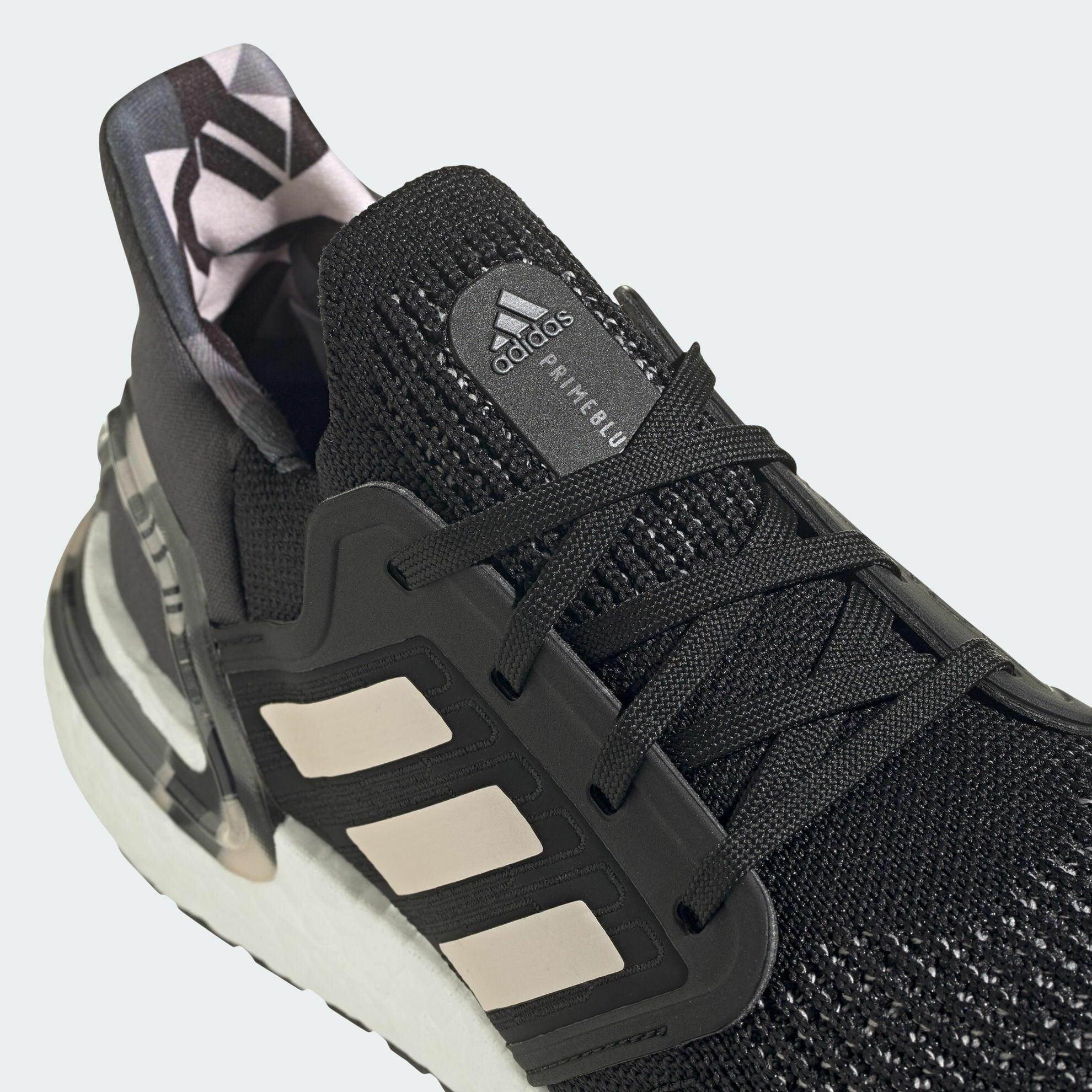 נעלי אדידס אולטרה בוסט 20 לנשים ADIDAS Ultraboost 20 FV8349 - Image 8