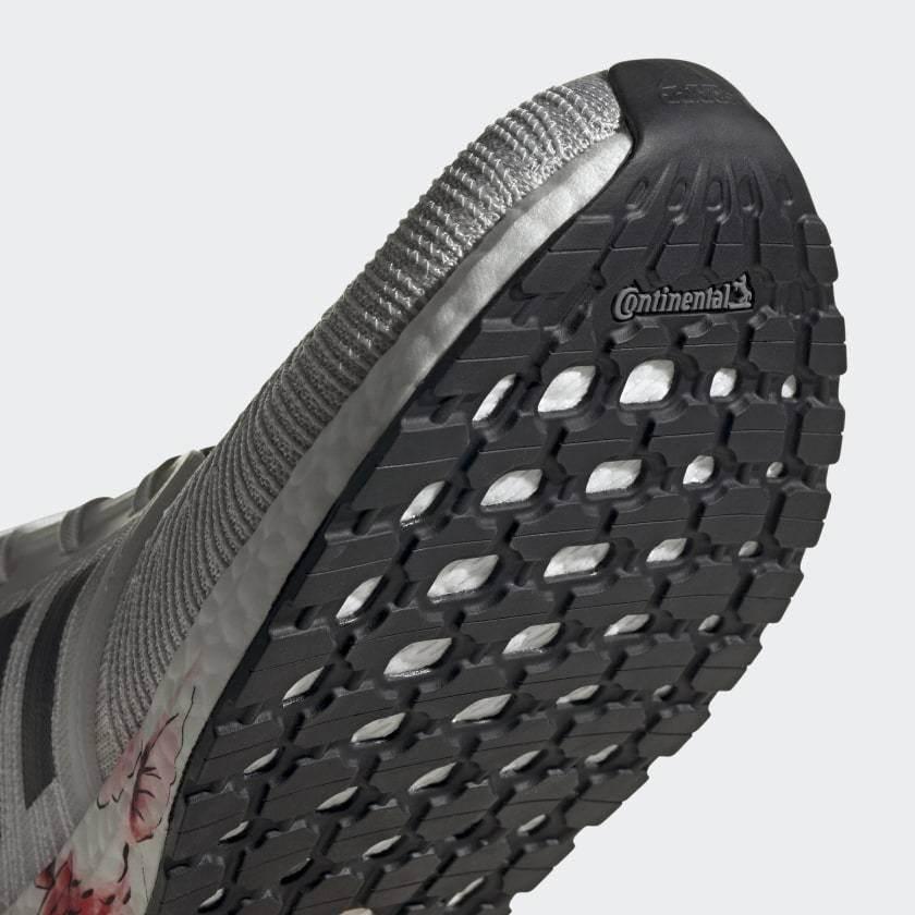 נעלי אדידס אולטרה בוסט 20 Adidas Ultraboost 20 FW4314 - Image 10