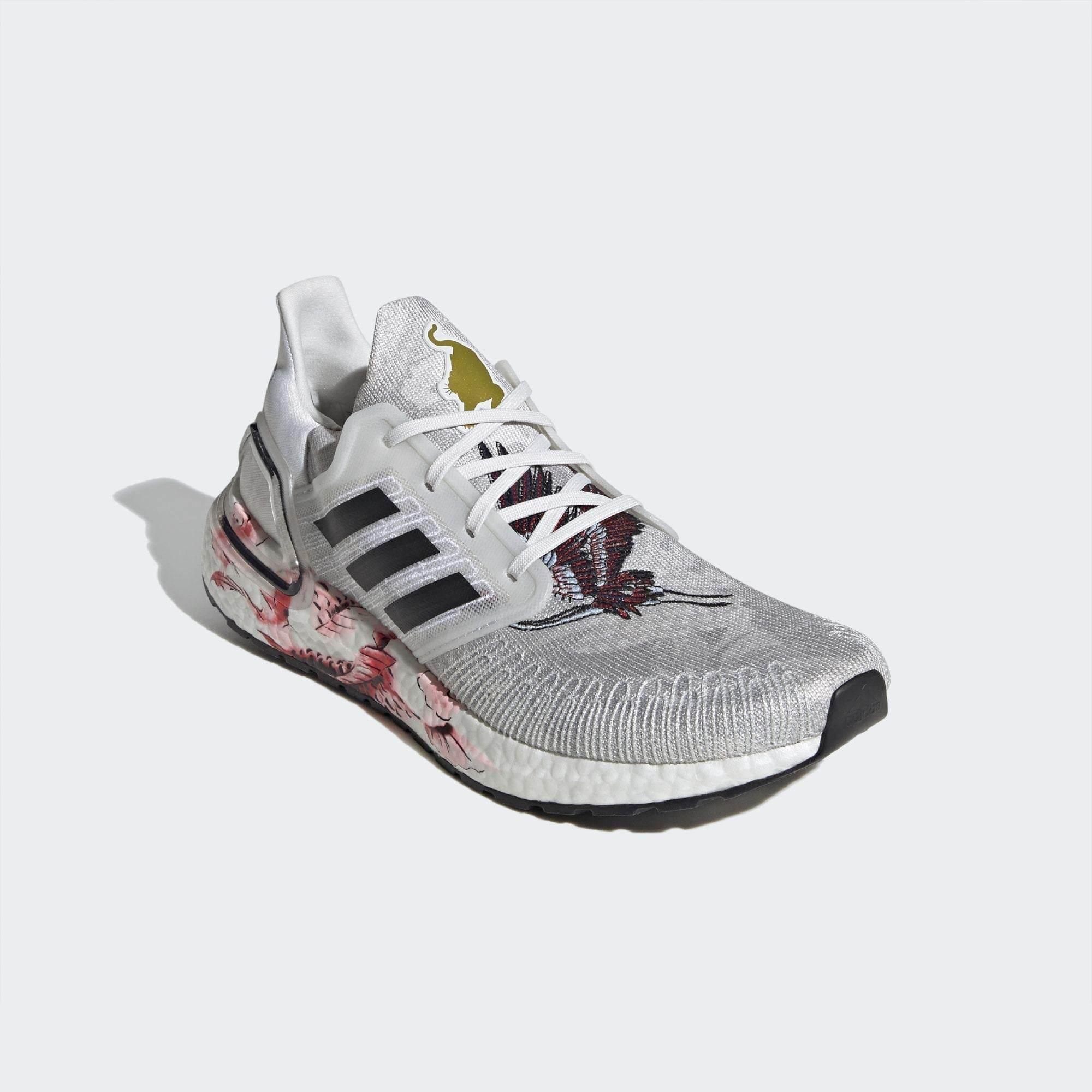 נעלי אדידס אולטרה בוסט 20 Adidas Ultraboost 20 FW4314 - Image 5