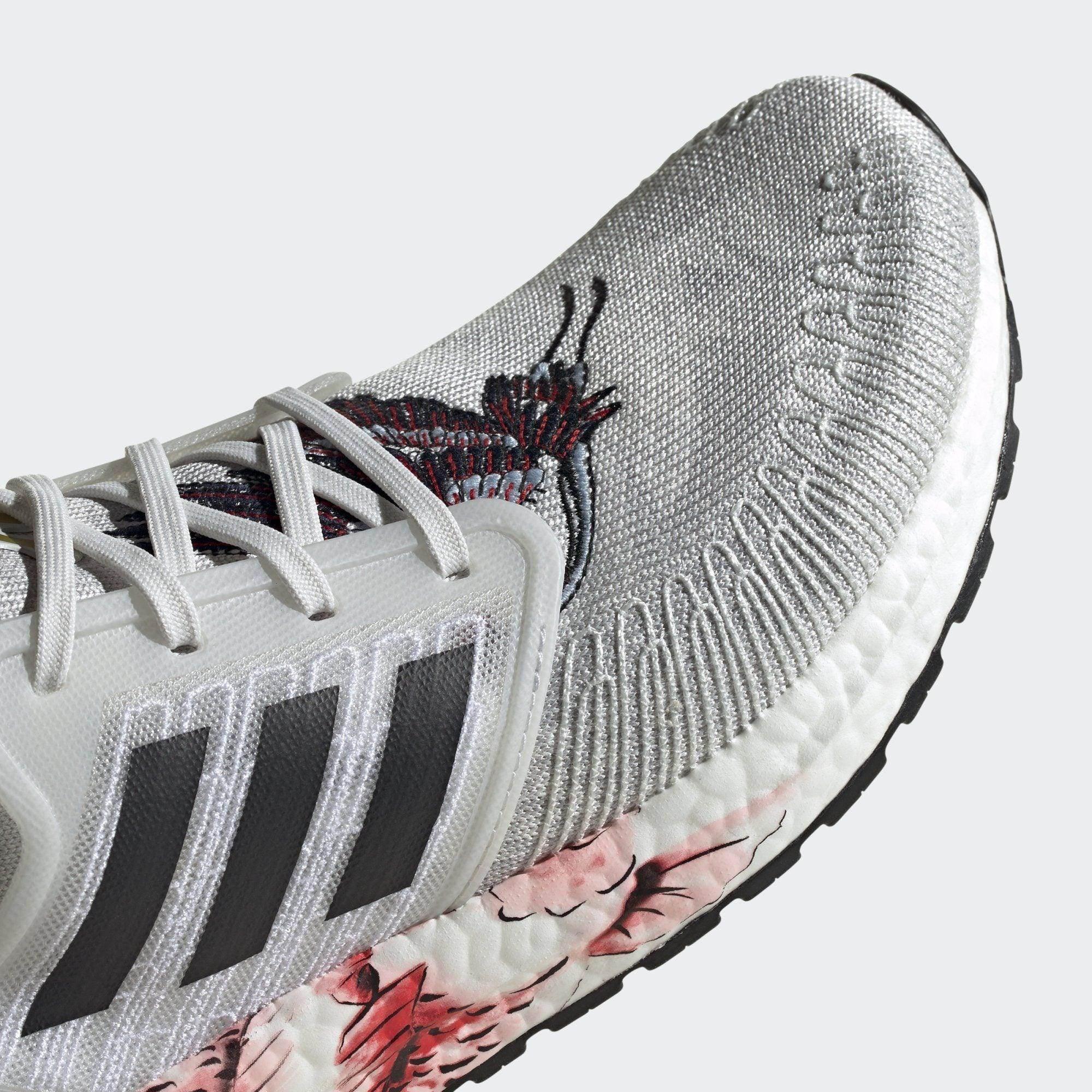 נעלי אדידס אולטרה בוסט 20 Adidas Ultraboost 20 FW4314 - Image 8
