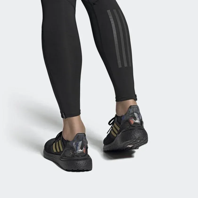 נעלי אדידס אולטרה בוסט 20 לגבר Adidas Ultraboost 20 FW4322 - Image 2