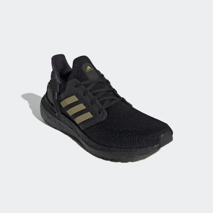 נעלי אדידס אולטרה בוסט 20 לגבר Adidas Ultraboost 20 FW4322 - Image 3