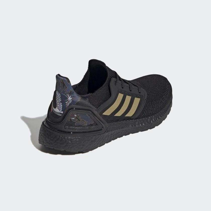 נעלי אדידס אולטרה בוסט 20 לגבר Adidas Ultraboost 20 FW4322 - Image 6