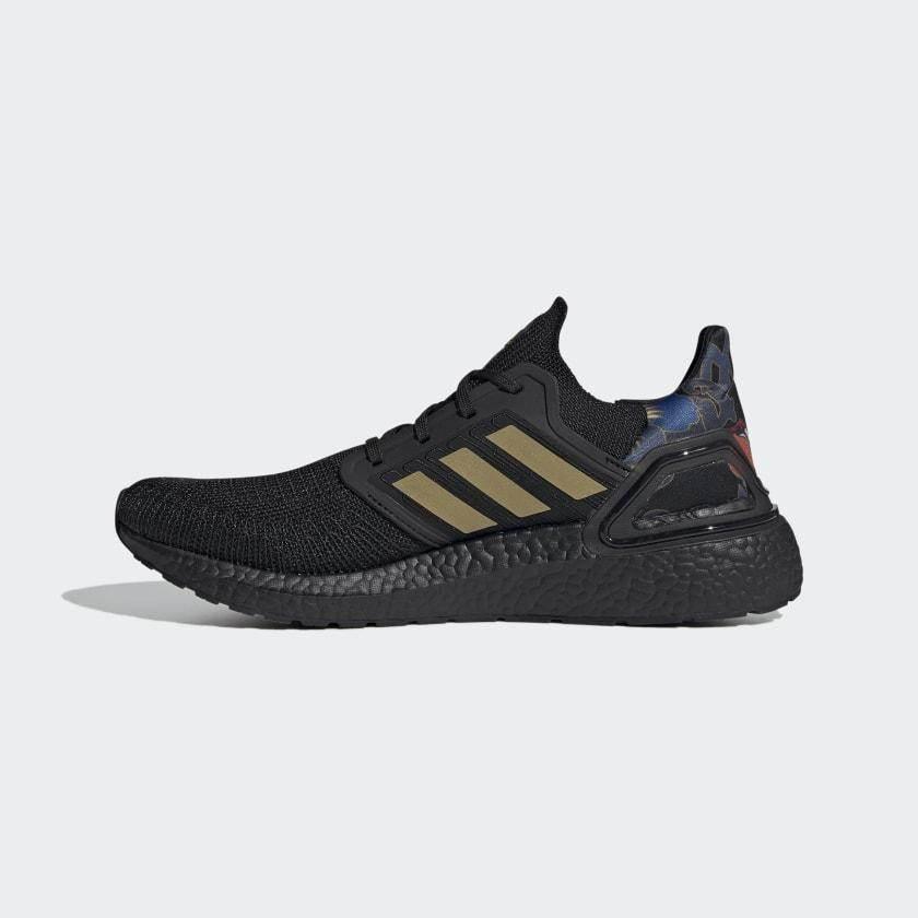 נעלי אדידס אולטרה בוסט 20 לגבר Adidas Ultraboost 20 FW4322 - Image 7