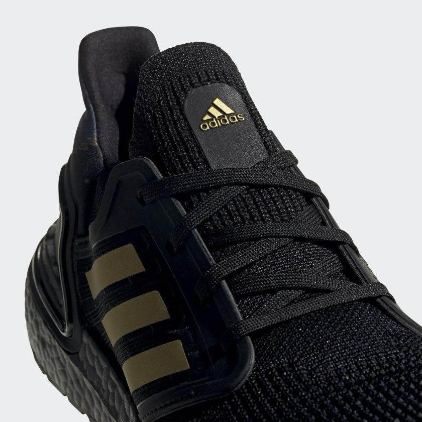 נעלי אדידס אולטרה בוסט 20 לגבר Adidas Ultraboost 20 FW4322 - Image 8