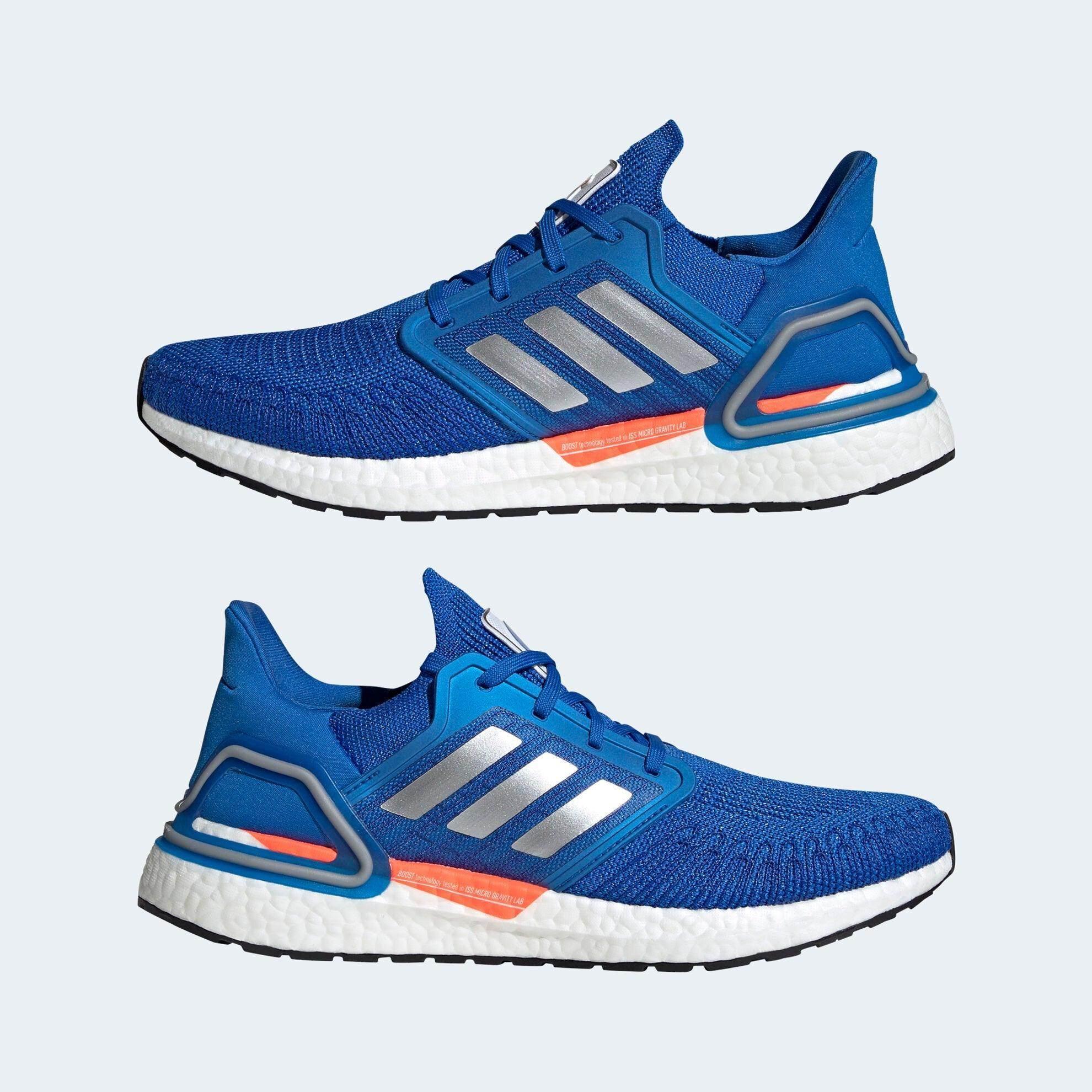 נעלי אדידס אולטרה בוסט 20 לגברים Adidas Ultraboost 20 FX7978 - Image 10