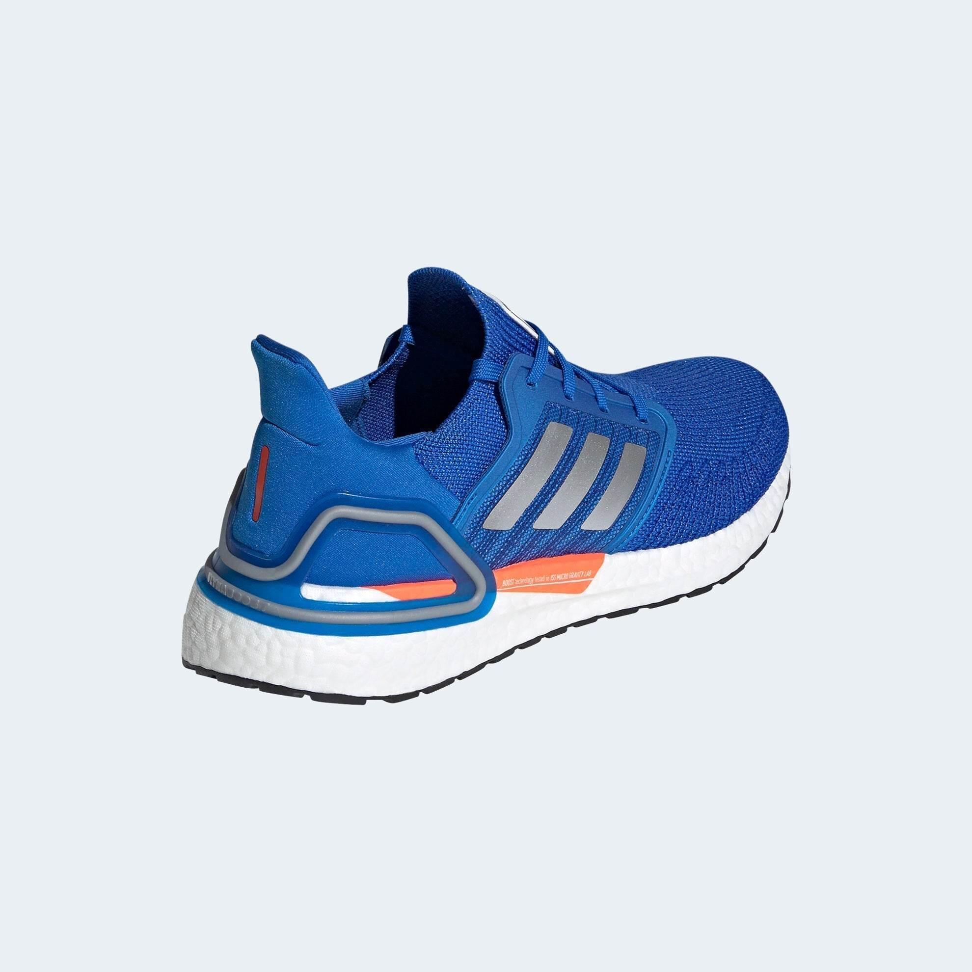 נעלי אדידס אולטרה בוסט 20 לגברים Adidas Ultraboost 20 FX7978 - Image 3