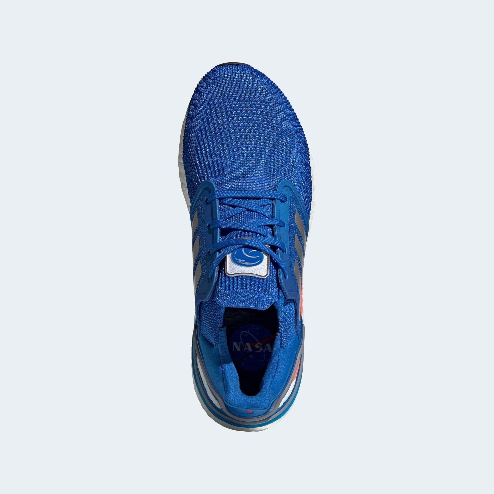 נעלי אדידס אולטרה בוסט 20 לגברים Adidas Ultraboost 20 FX7978 - Image 4