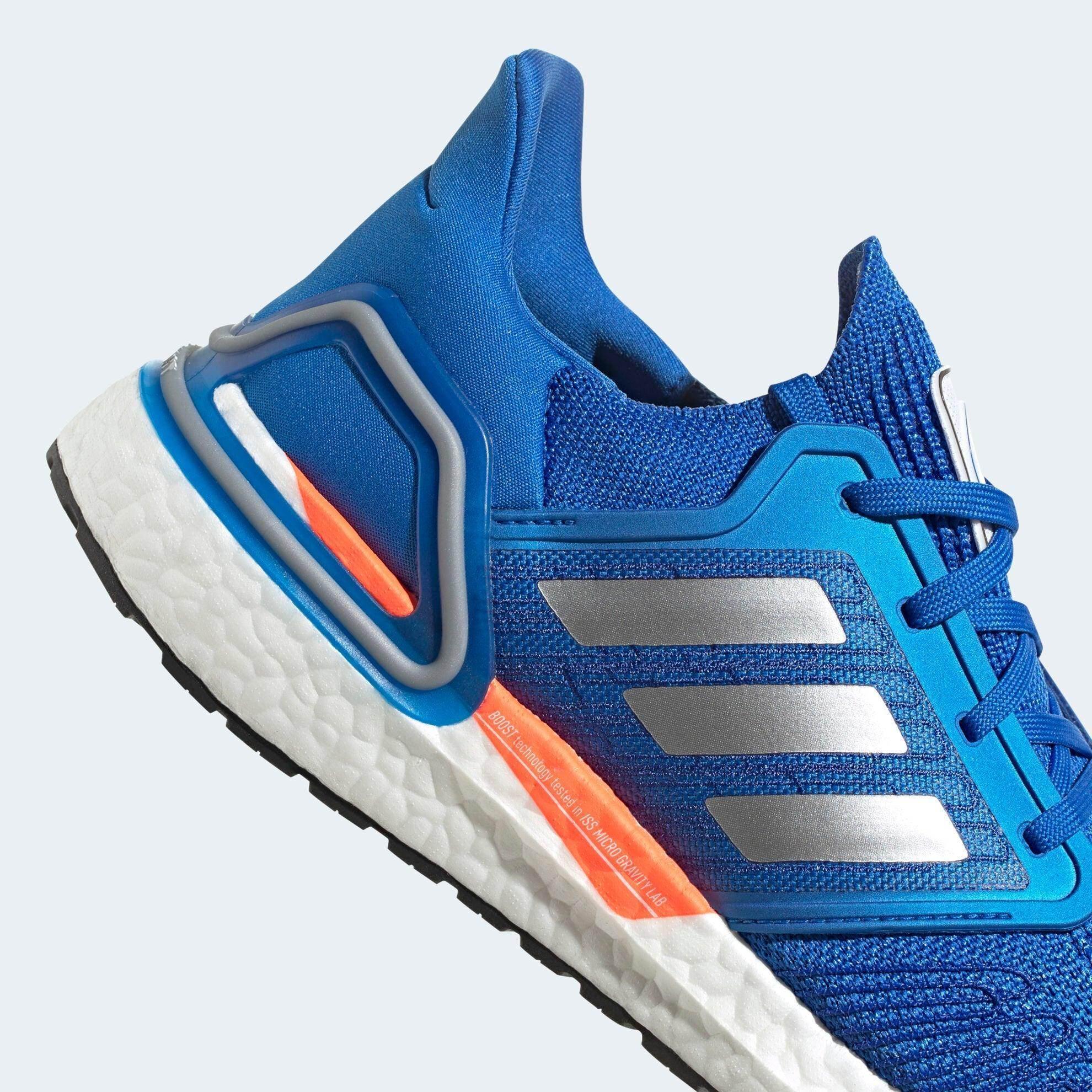 נעלי אדידס אולטרה בוסט 20 לגברים Adidas Ultraboost 20 FX7978 - Image 7