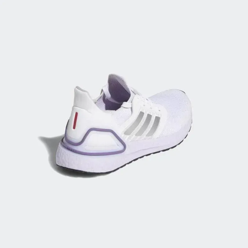 נעלי אדידס אולטרה בוסט 20 לנשים Adidas Ultraboost 20 FX8277 - Image 2