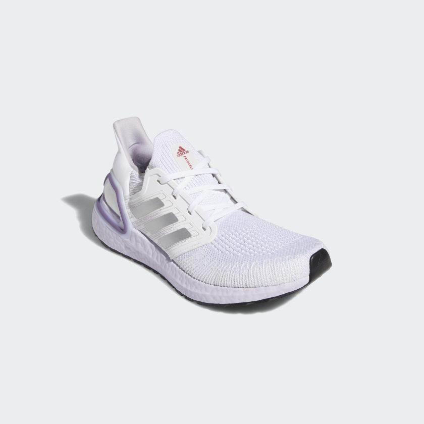 נעלי אדידס אולטרה בוסט 20 לנשים Adidas Ultraboost 20 FX8277 - Image 3