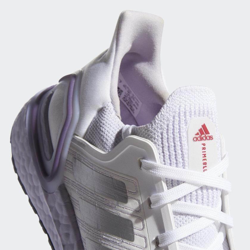 נעלי אדידס אולטרה בוסט 20 לנשים Adidas Ultraboost 20 FX8277 - Image 7