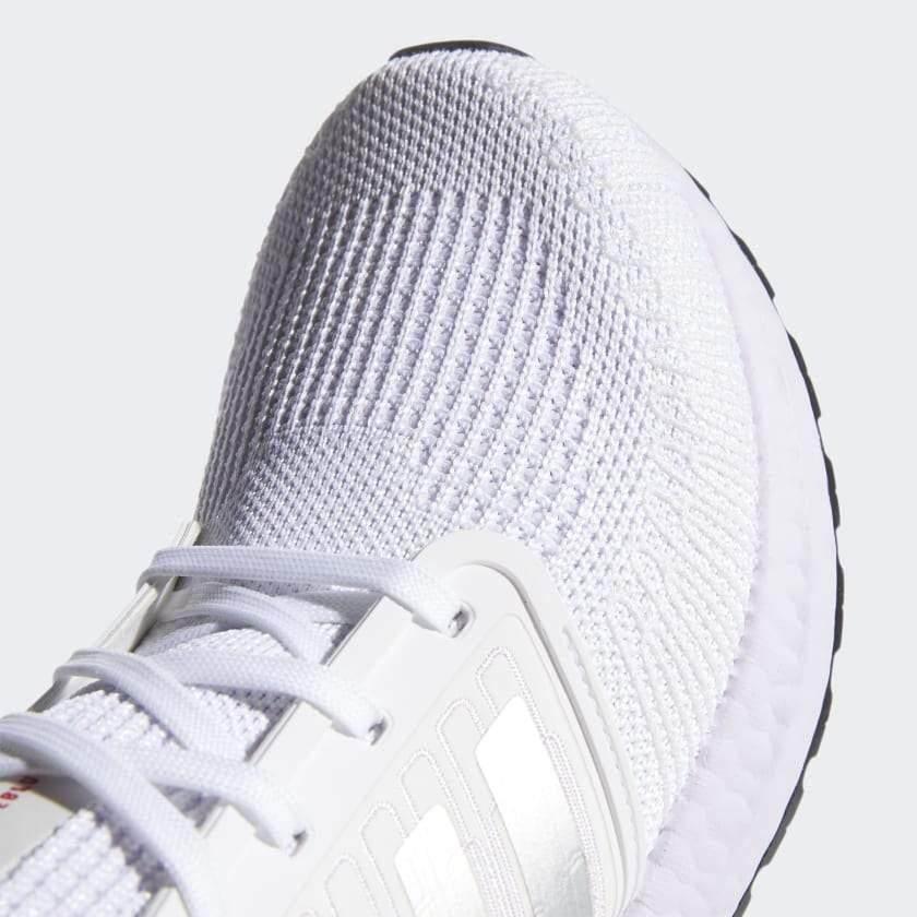 נעלי אדידס אולטרה בוסט 20 לנשים Adidas Ultraboost 20 FX8277 - Image 8