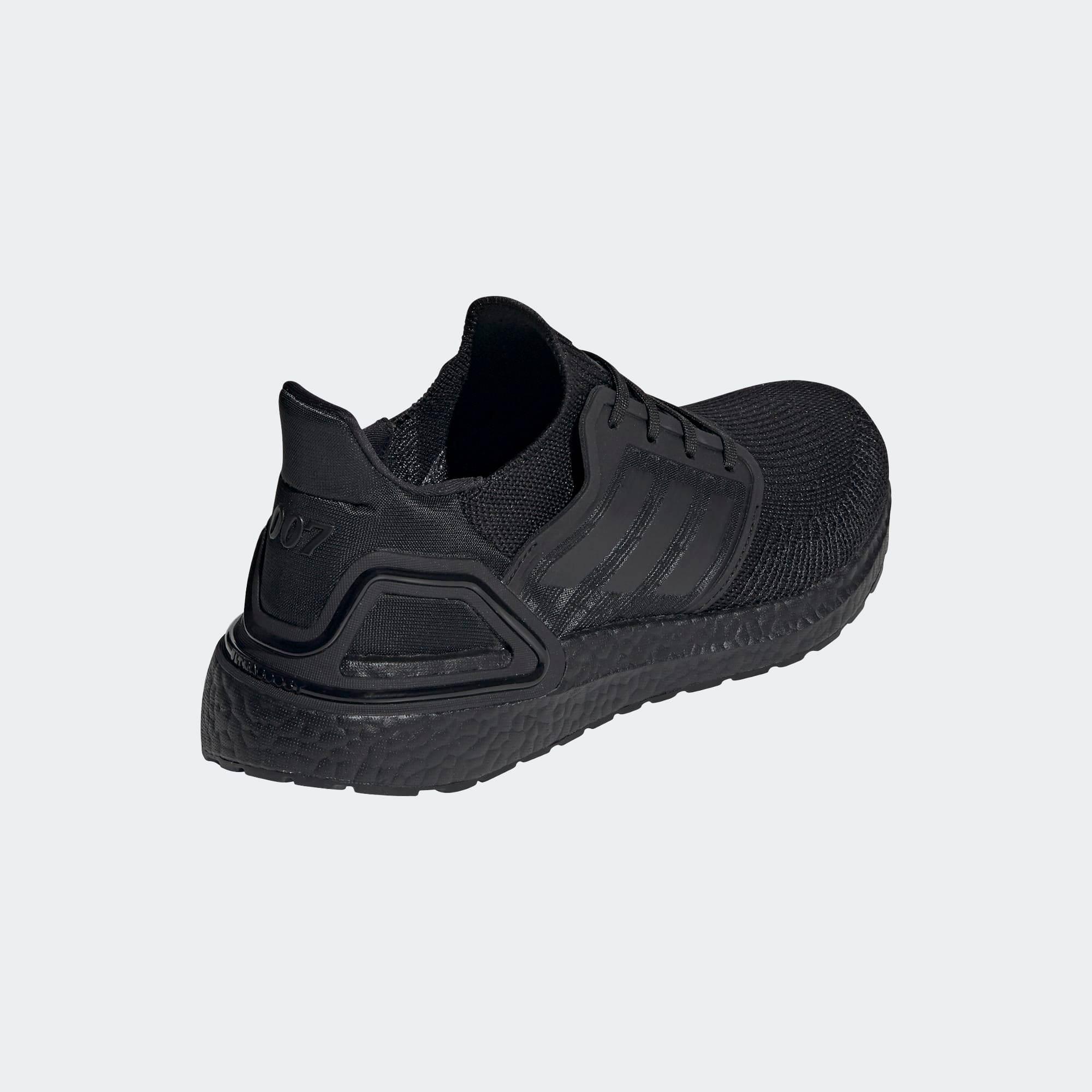 נעלי אדידס אולטרה 20 בוסט גימס בונד Adidas Ultraboost 20 FY0645 James Bond - Image 3