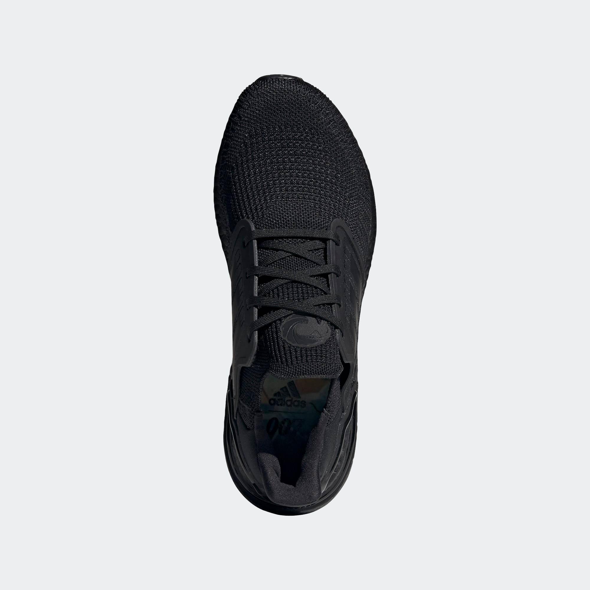 נעלי אדידס אולטרה 20 בוסט גימס בונד Adidas Ultraboost 20 FY0645 James Bond - Image 4
