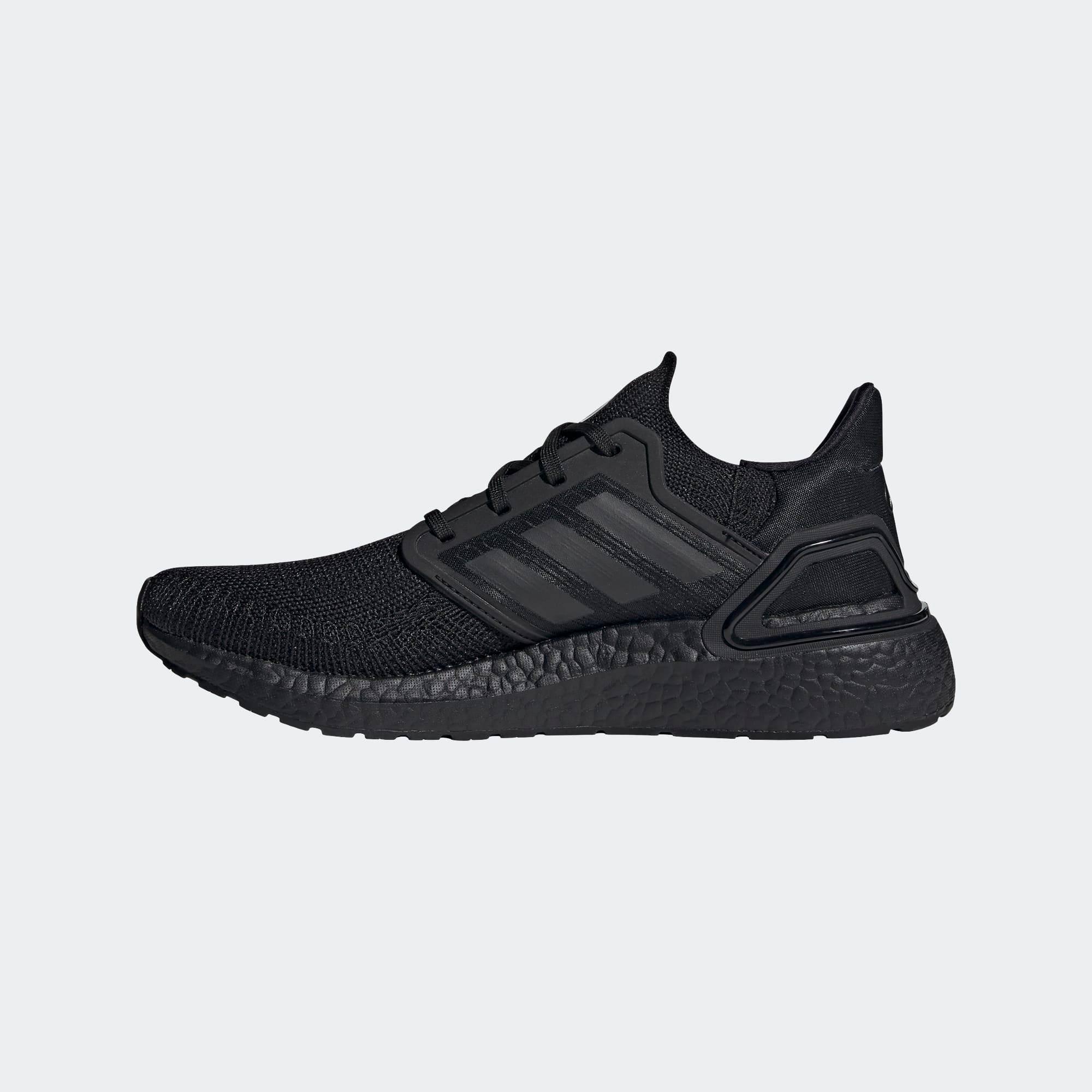 נעלי אדידס אולטרה 20 בוסט גימס בונד Adidas Ultraboost 20 FY0645 James Bond - Image 6