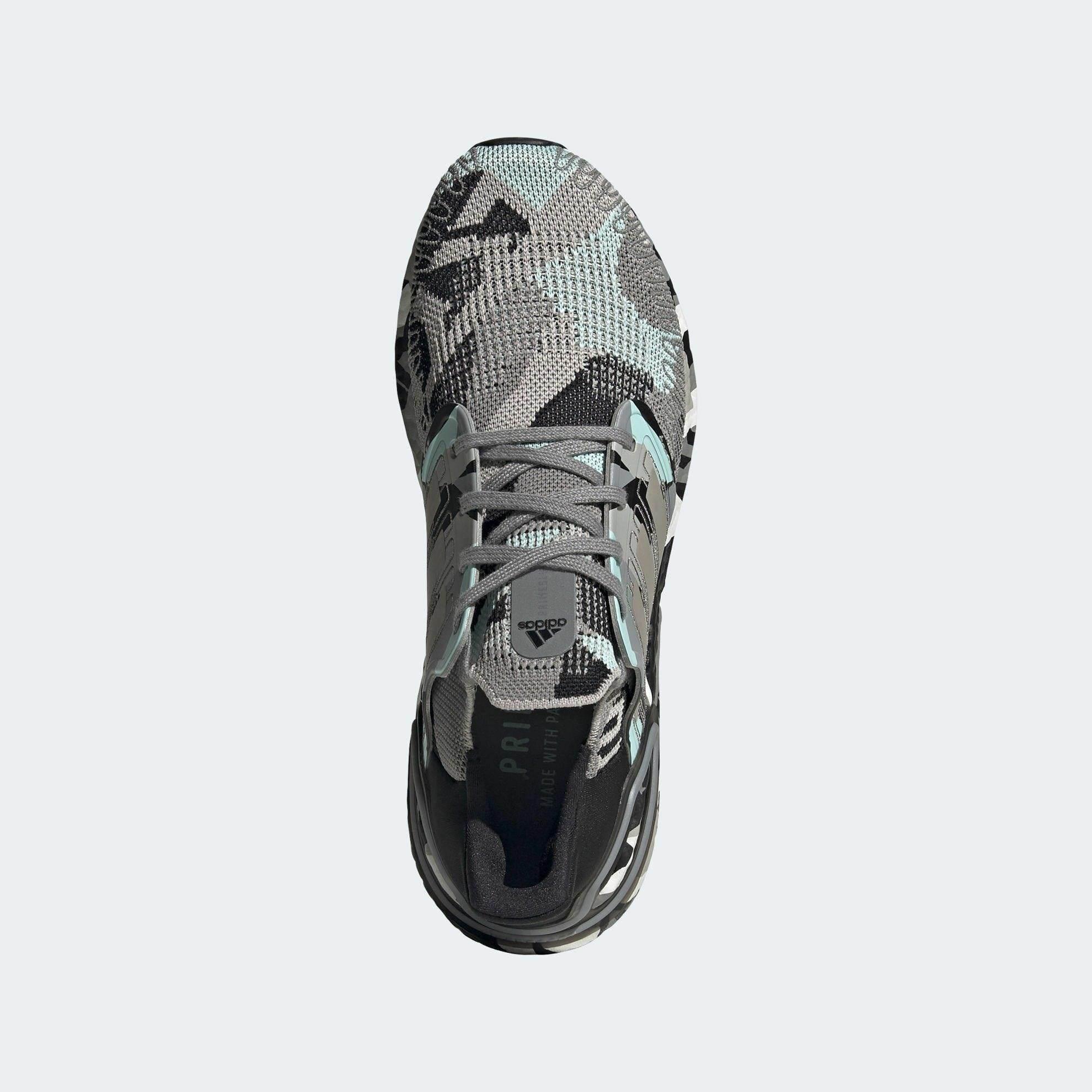 נעלי אדידס אולטרה בוסט 20 לגברים Adidas ULTRABOOST 20 FV8328 - Image 4