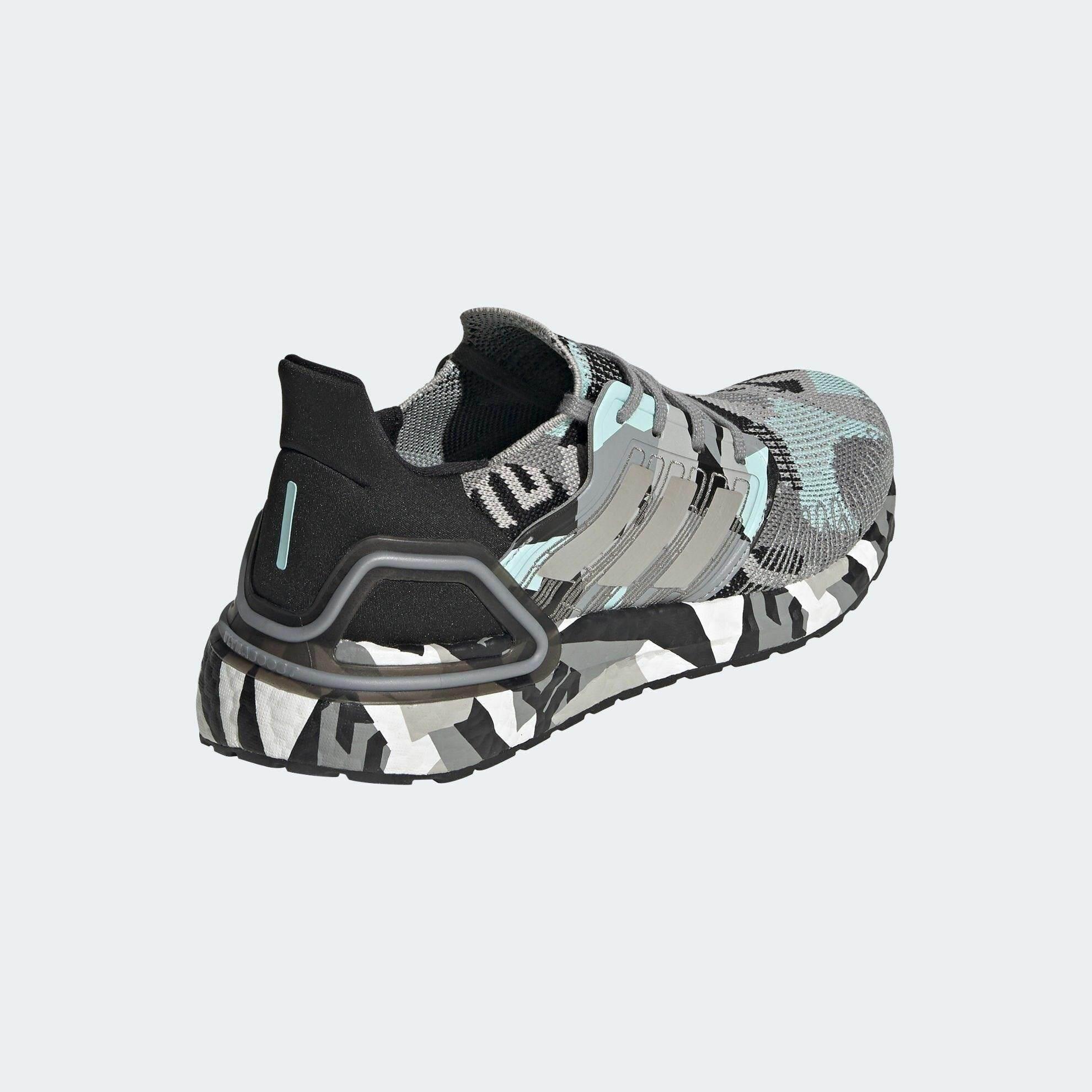 נעלי אדידס אולטרה בוסט 20 לגברים Adidas ULTRABOOST 20 FV8328 - Image 6
