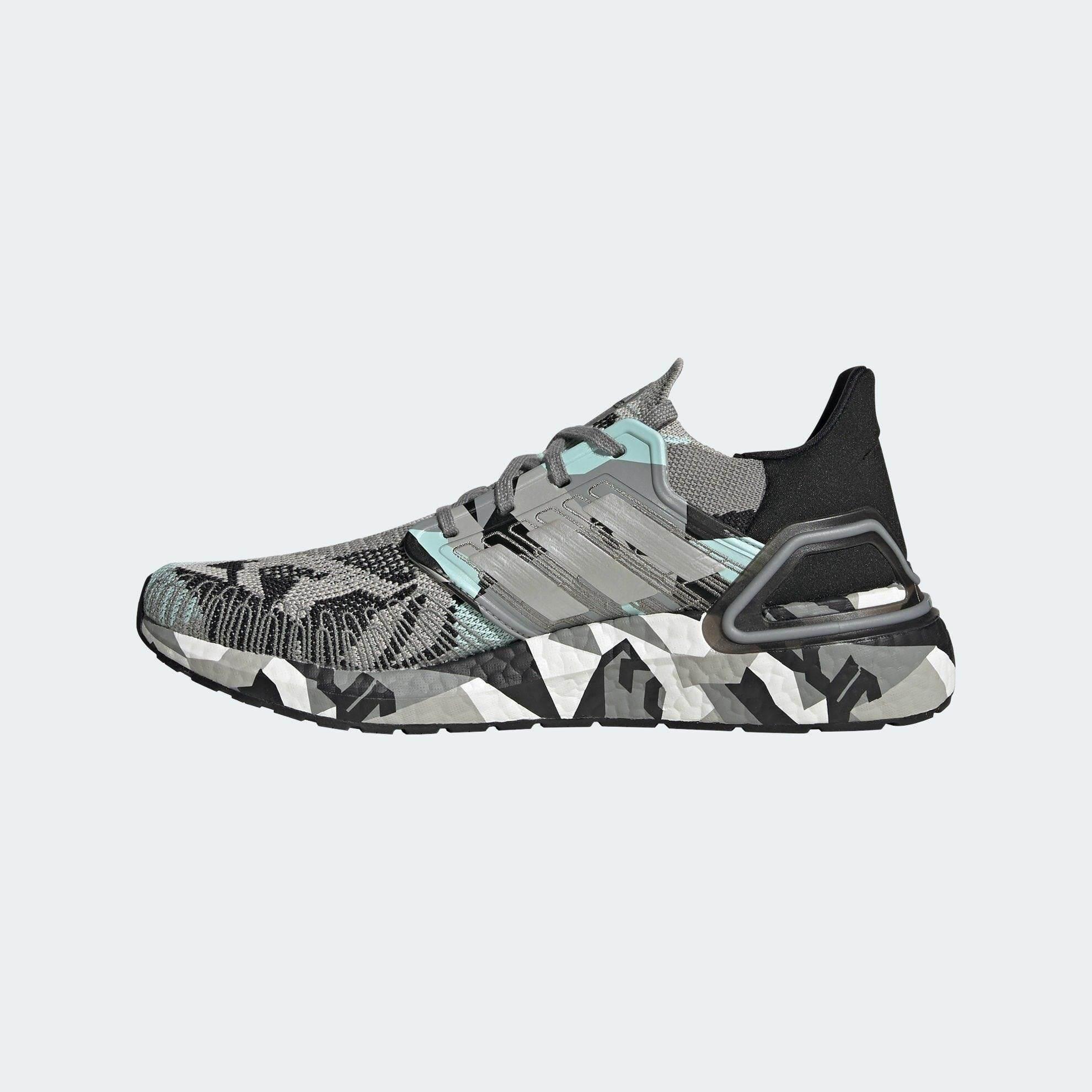נעלי אדידס אולטרה בוסט 20 לגברים Adidas ULTRABOOST 20 FV8328 - Image 7